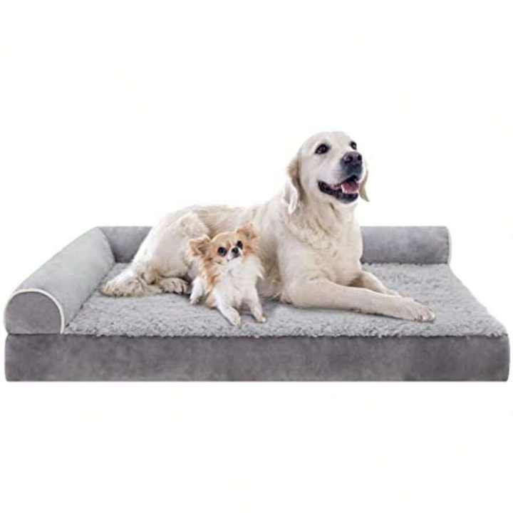 Does Your Dog Need a Foam Pet Bed？