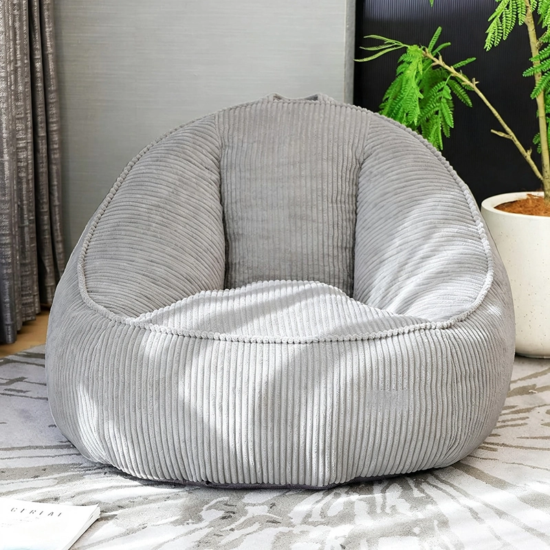 Cozy Beanbag Chairs for Gaming and Reading
