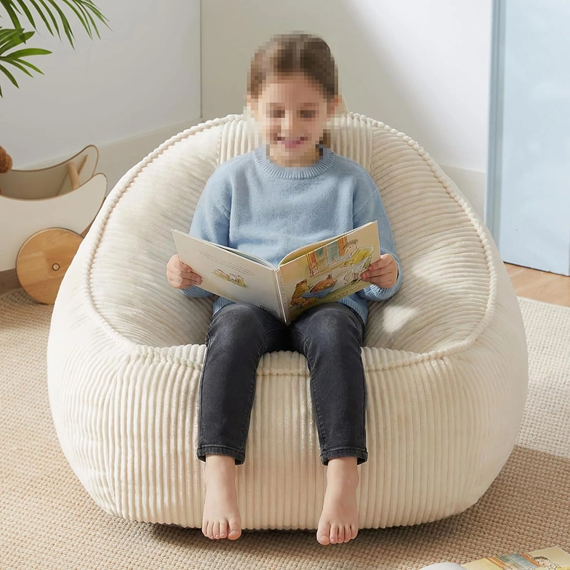 Comfy Kids Bean Bag Sofa