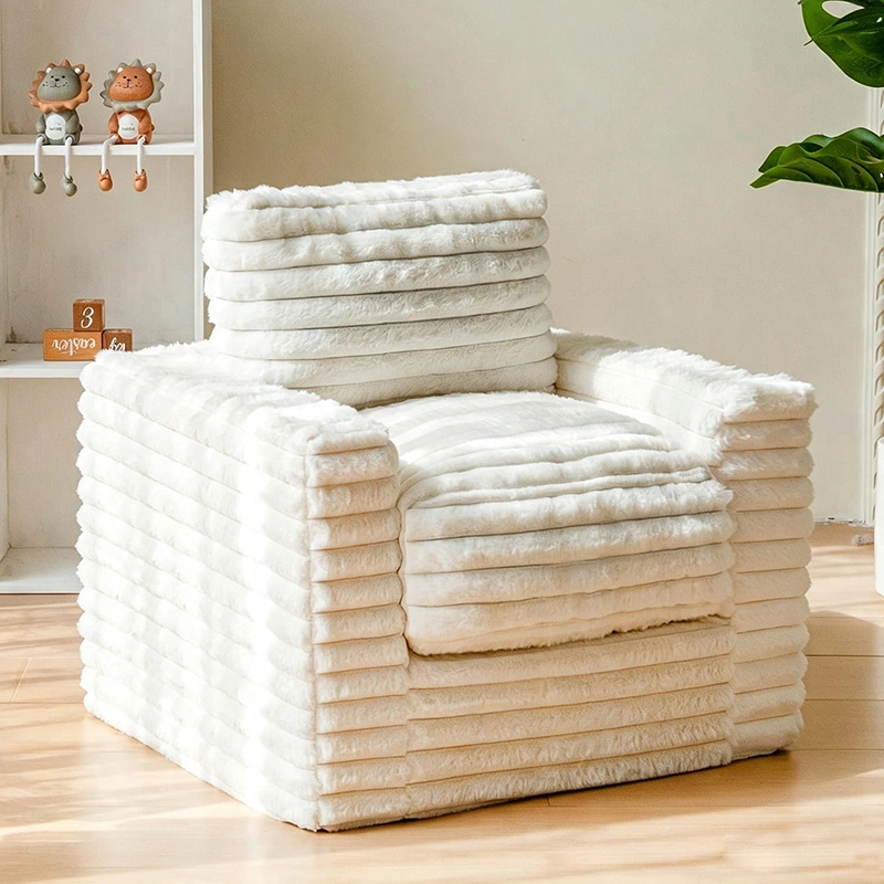 Children Foam Sofa | Cozy Reading & Relaxing Chair
